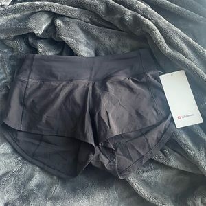 Lululemon Speed up LR Short 2.5”